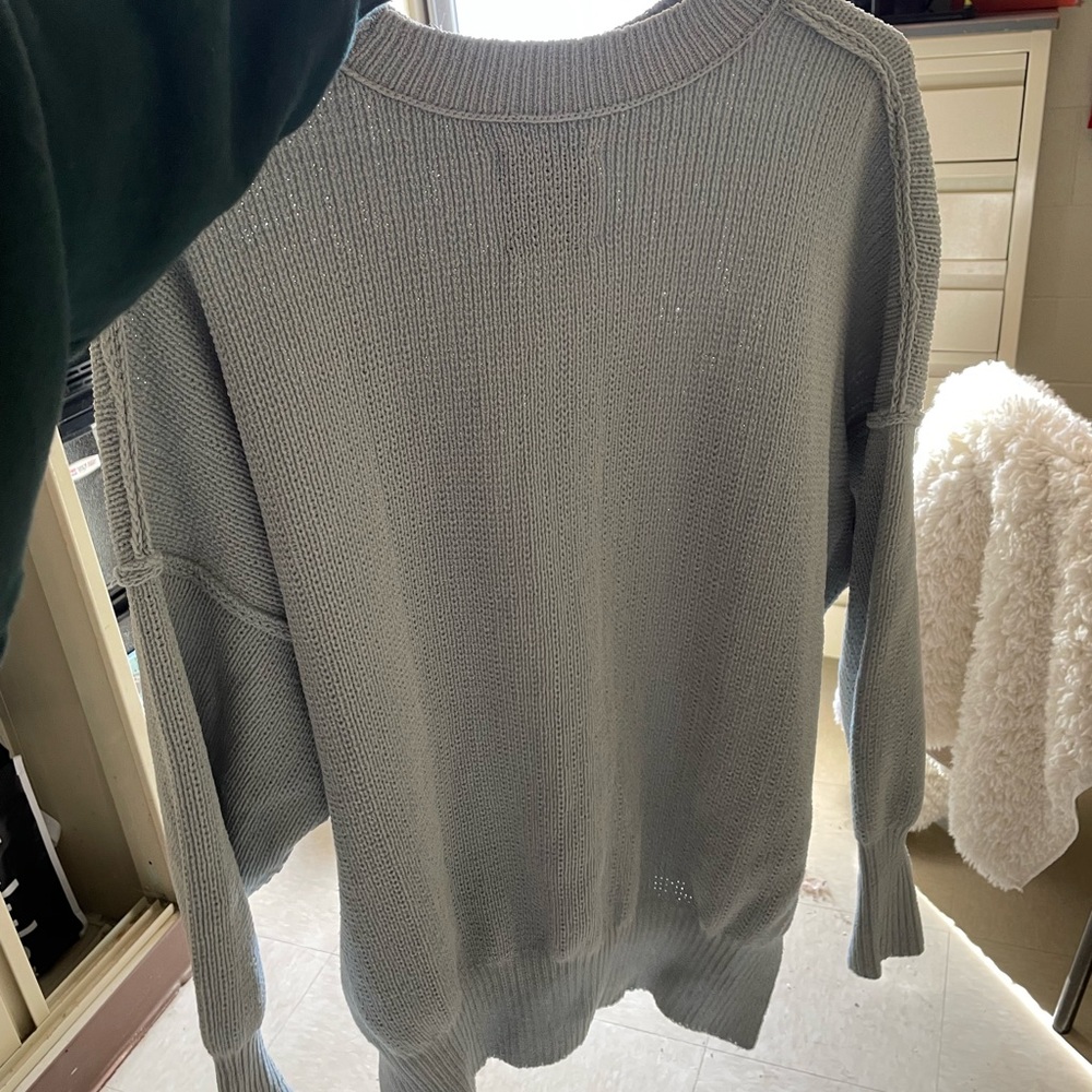 sweater